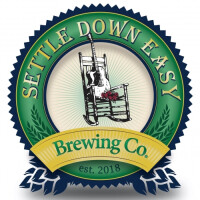 Settle Down Easy Brewing Co. Pecan Porter