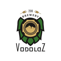 Vodolaz (Stolypina) logo