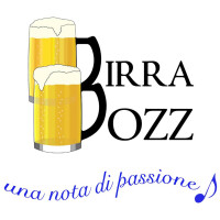 Birra Bozz logo