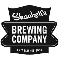 Shackett's Brewing Company Newfound Nutbrown