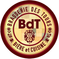 Brasserie des Tours logo