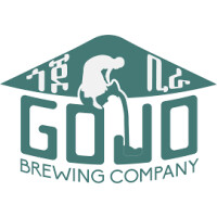 Gojo Brewing Company logo