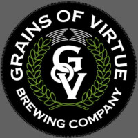 Grains of Virtue logo