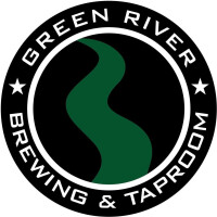 Green River Brewing & Taproom logo
