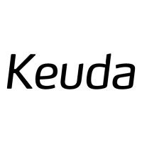 Keuda (Keski-Uudenmaan koulutuskuntayhtymä) logo
