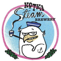 Kotka Steam Brewery logo