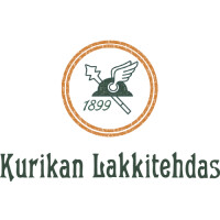 Kurikan Lakkitehdas (Luomupojat / Härmän Rati) logo
