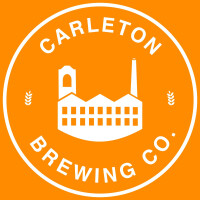 Carleton Brewing logo