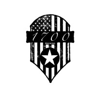 1700 Brewing logo