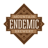 Endemic Mountain Brewery logo