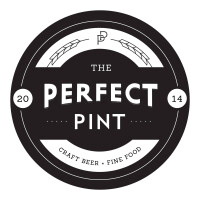 The Perfect Pint logo