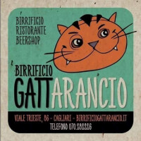 Birrificio Gattarancio Mr Gianni