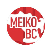 Meiko Brewing Co. logo