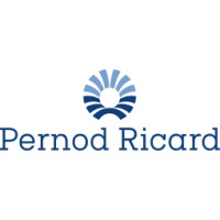 Pernod Ricard Finland logo