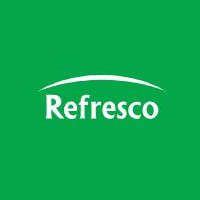 Refresco Finland logo