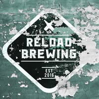 Reload Brewing Smooth Trooper Goes Bananas