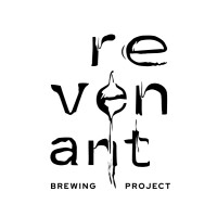 Revenant Brewing Project logo