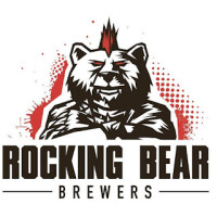 Rocking Bear Brewers Väinölä Veriappelsiini NEIPA