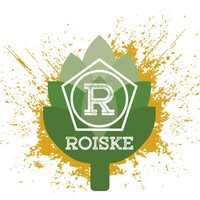 Roiske logo