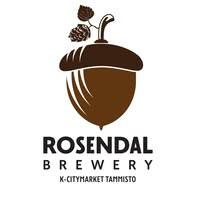 Rosendal Brewery logo