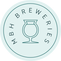MBH Breweries Oy logo