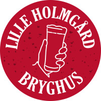 Lille Holmgård Bryghus logo