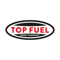 Top Fuel Beer Company White Label IPA