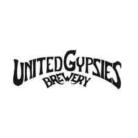 UG Brewery (United Gypsies Brewery) logo