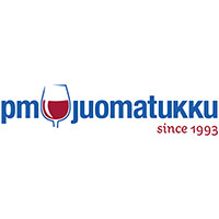 PM-Juomatukku logo