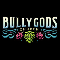 Bullygods Church logo