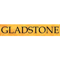 Gladstone Cider logo