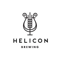 Helicon Brewing logo
