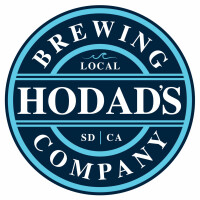 Hodad's Brewing logo
