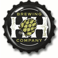 Homegrown Hops Brewing logo