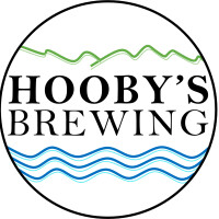 Hooby's Brewing Monticello Stout
