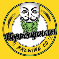 Hopnonymous Brewing Company Seeing Things Clearly