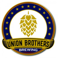 Union Brothers Brewing Moose Lake Lager