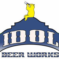 Idol Beer Works logo