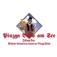 Pinzga Bräu am See logo