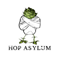 Hop Asylum logo