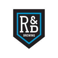 R&D Brewing - Seven Saturdays Taproom logo