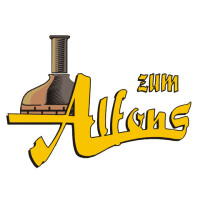Gasthausbrauerei Zum Alfons logo