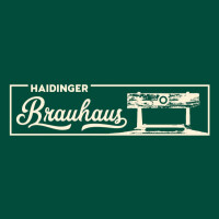 Haidinger Brauhaus logo