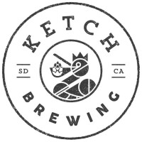Ketch Brewing logo