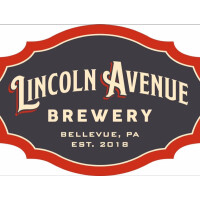 Lincoln Avenue Brewery logo