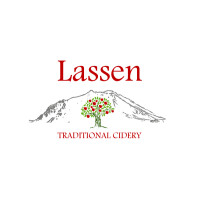 Lassen Traditional Cidery Lassen Apple-A-Day Cider