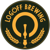 LogOff Brewing Company Clock Out