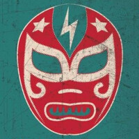 Luchador Brewing Company logo
