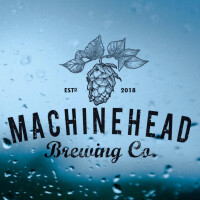 MachineHead Brewing Co. Pilsegrino
