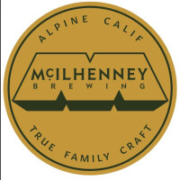 McIlhenney Brewing Company Molotov Special